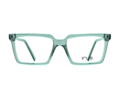 IRUS 3363 Men Rectangular Frames