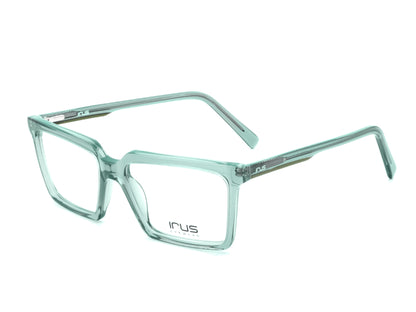 IRUS 3363 Men Rectangular Frames