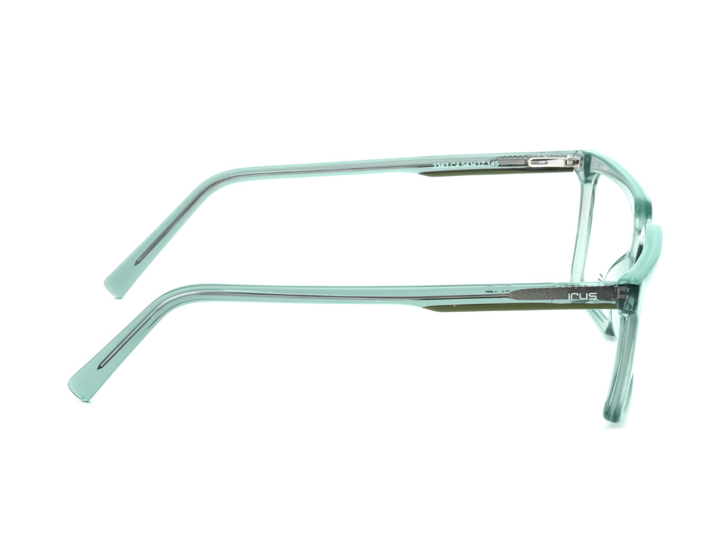 IRUS 3363 Men Rectangular Frames