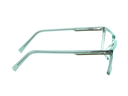 IRUS 3363 Men Rectangular Frames