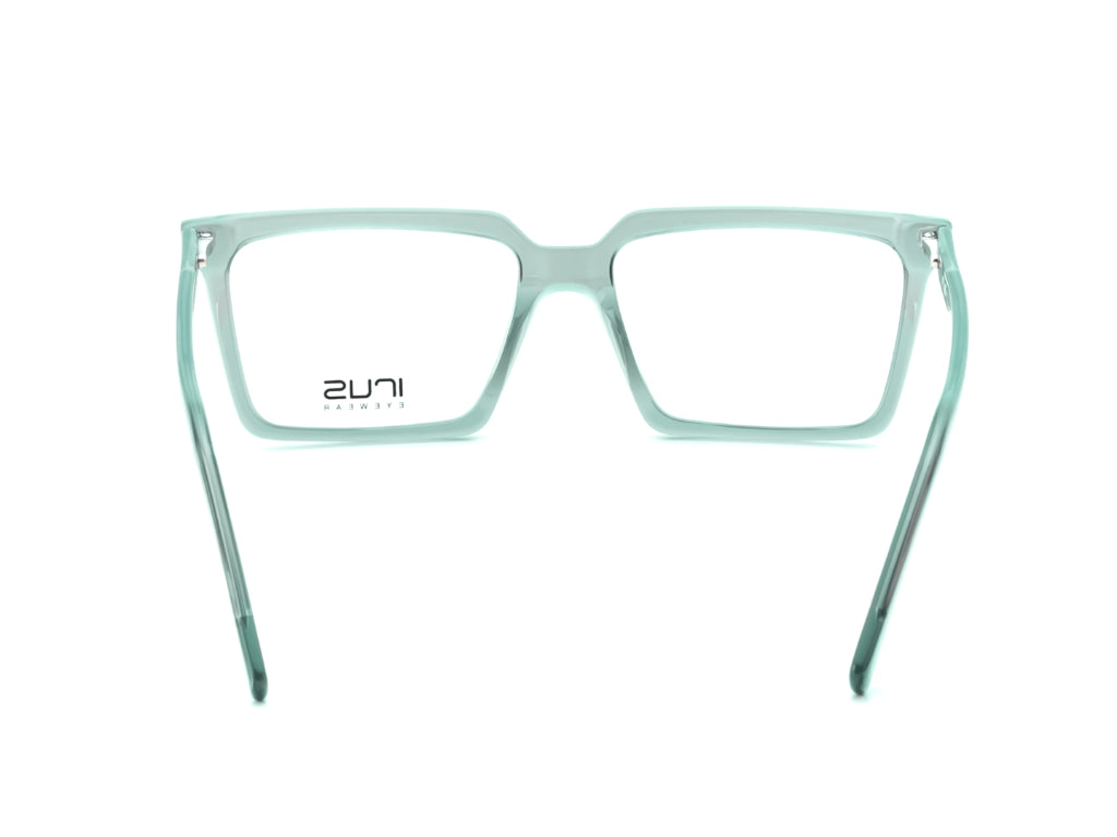 IRUS 3363 Men Rectangular Frames