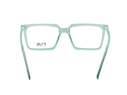 IRUS 3363 Men Rectangular Frames