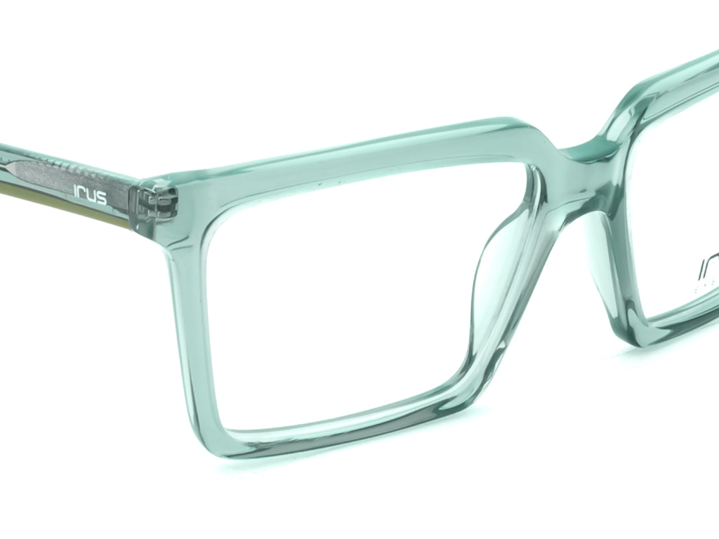 IRUS 3363 Men Rectangular Frames