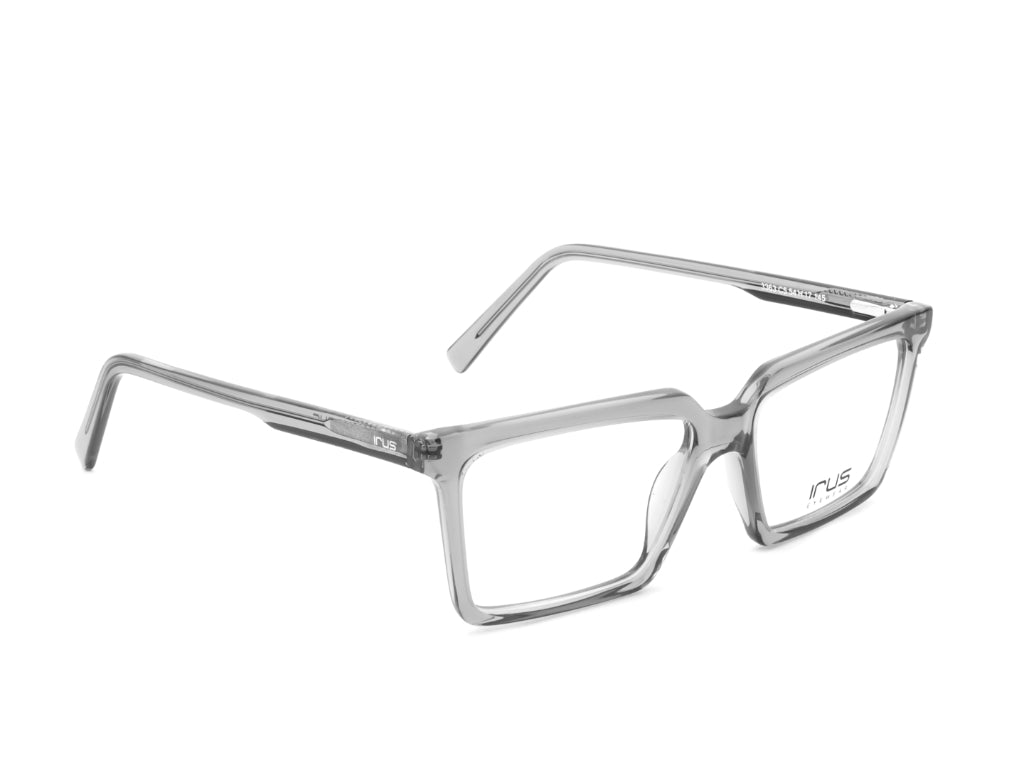 IRUS 3363 Men Rectangular Frames