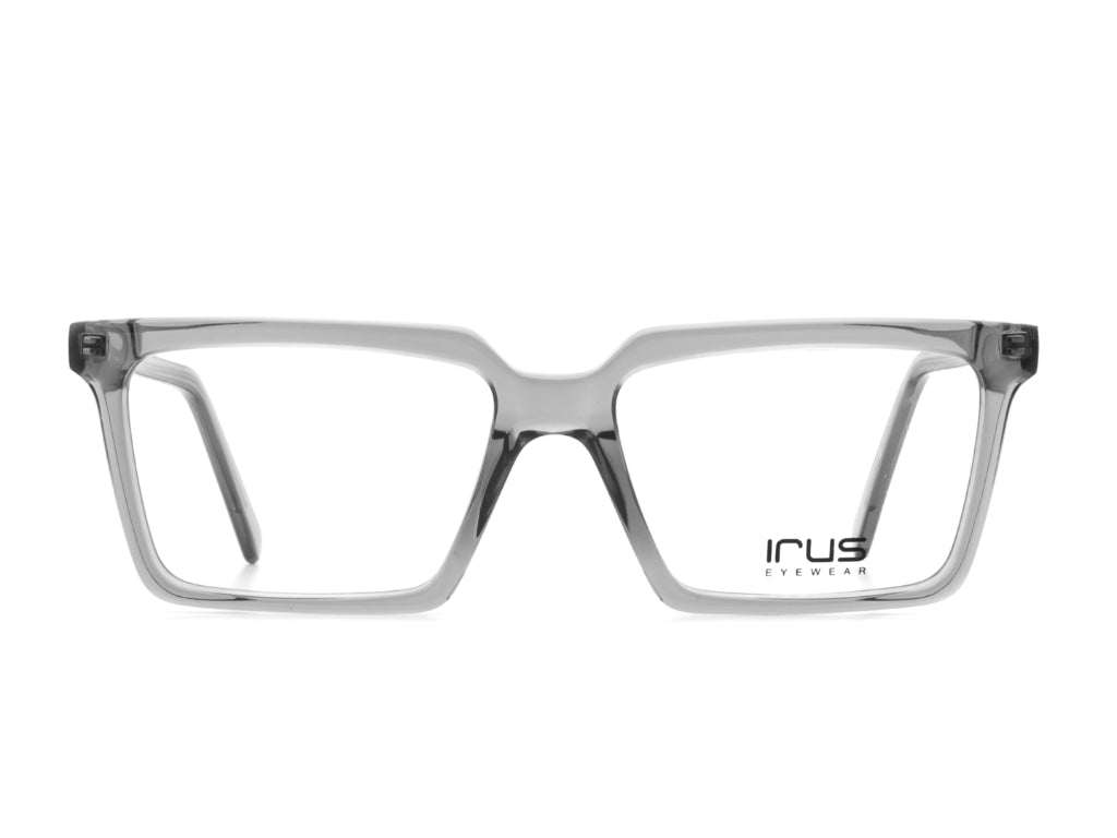 IRUS 3363 Men Rectangular Frames