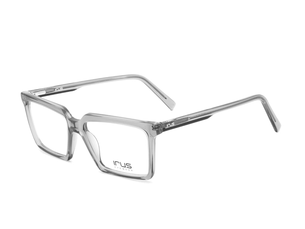 IRUS 3363 Men Rectangular Frames