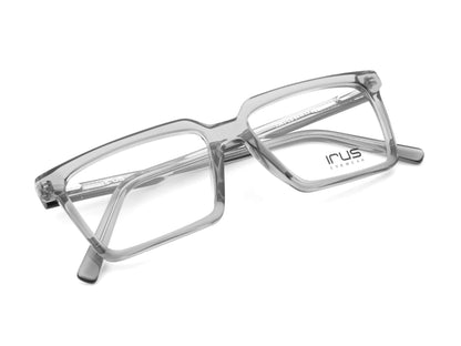 IRUS 3363 Men Rectangular Frames