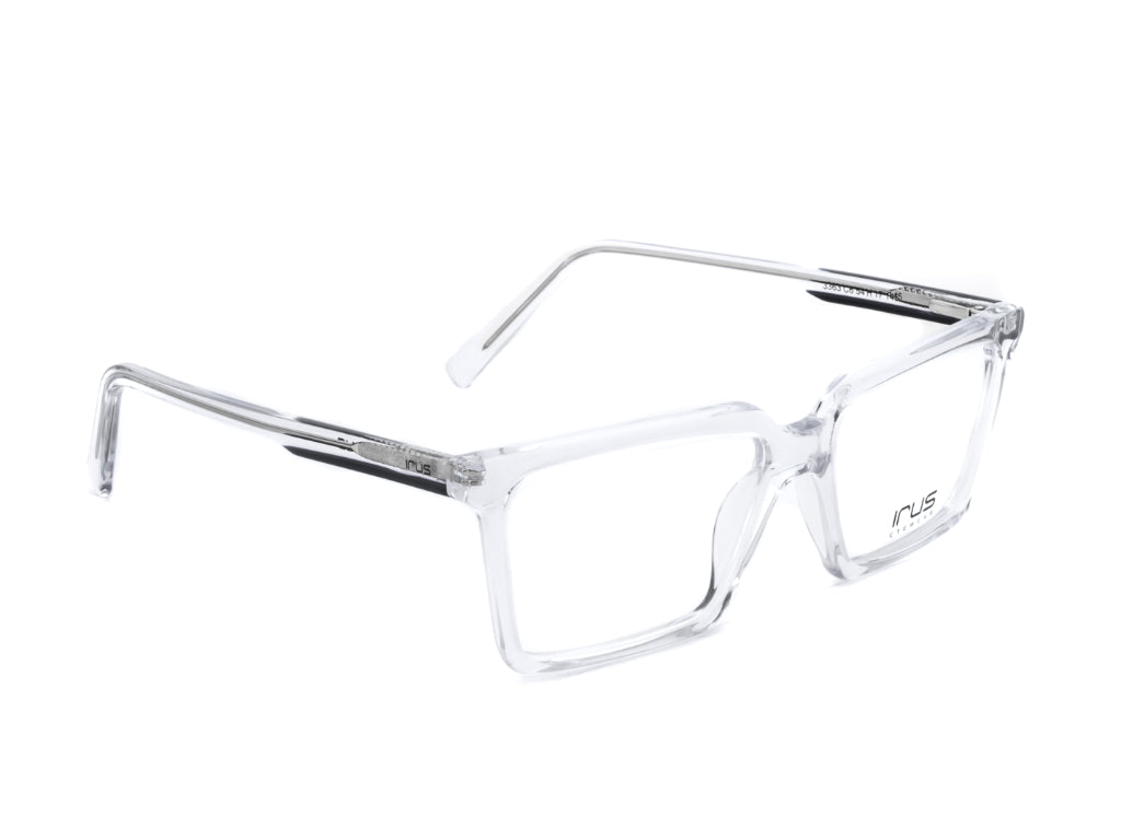 IRUS 3363 Men Rectangular Frames