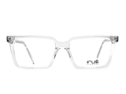 IRUS 3363 Men Rectangular Frames