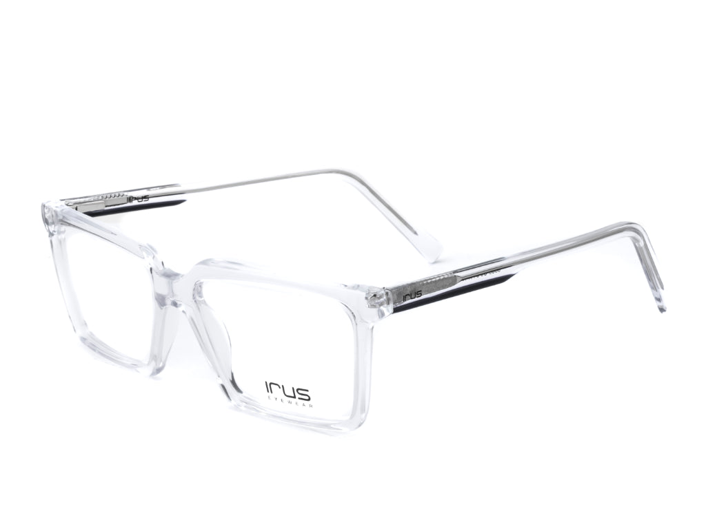 IRUS 3363 Men Rectangular Frames