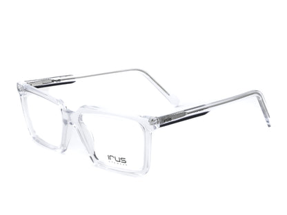 IRUS 3363 Men Rectangular Frames