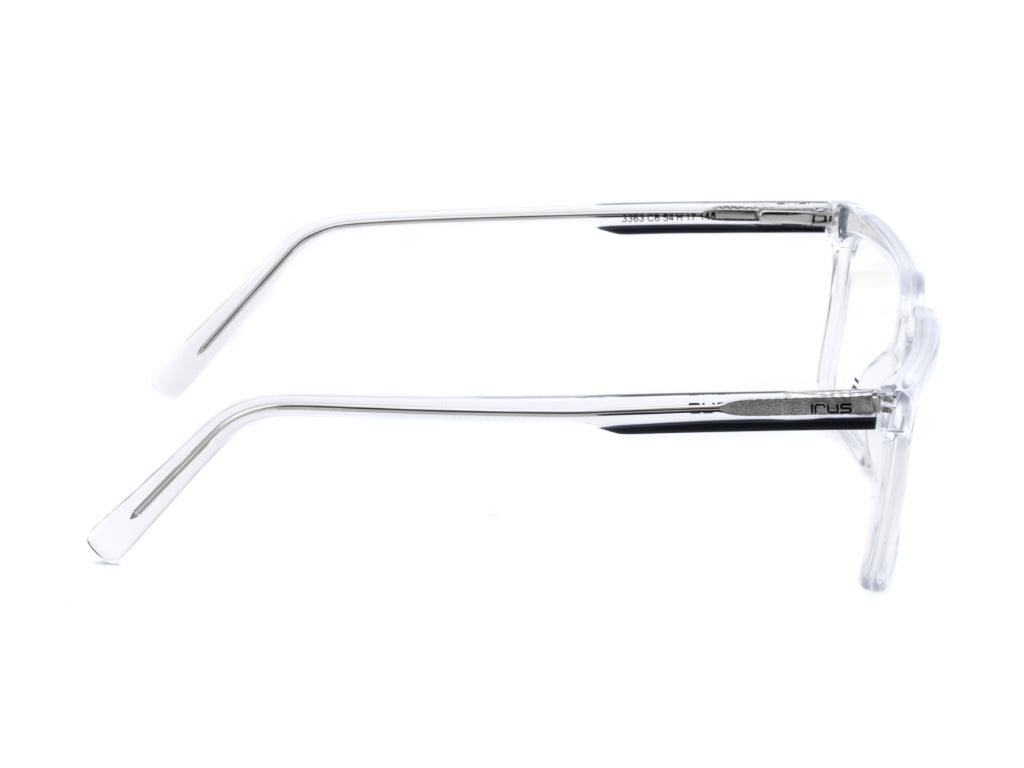 IRUS 3363 Men Rectangular Frames