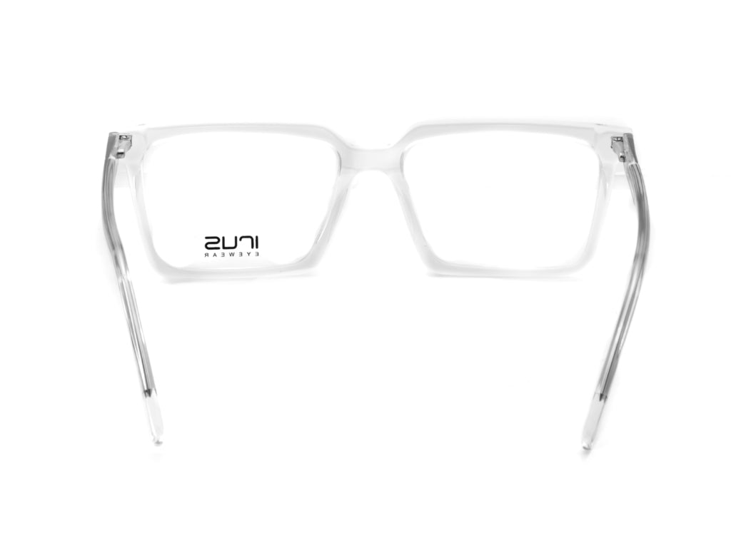 IRUS 3363 Men Rectangular Frames