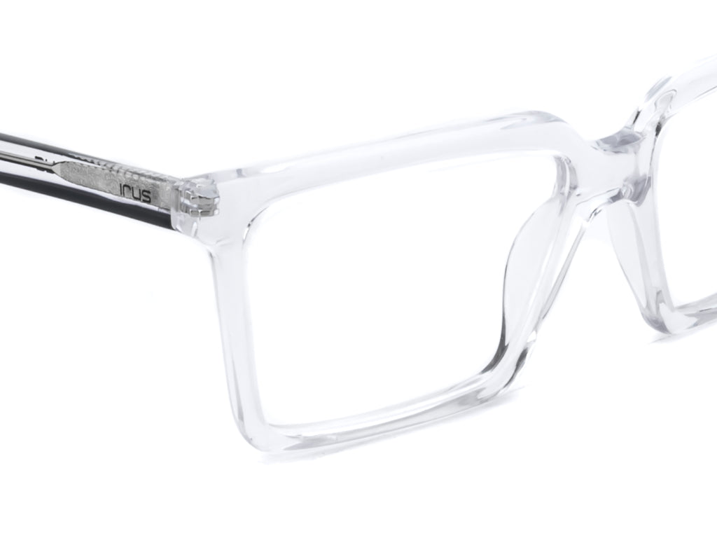 IRUS 3363 Men Rectangular Frames