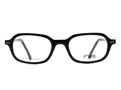 IRUS 3364 Unisex Rectangular Frames