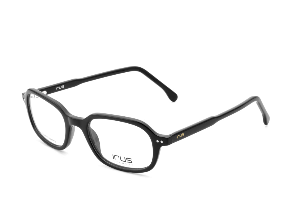 IRUS 3364 Unisex Rectangular Frames