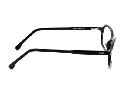 IRUS 3364 Unisex Rectangular Frames