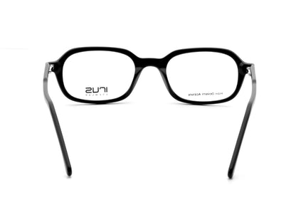 IRUS 3364 Unisex Rectangular Frames