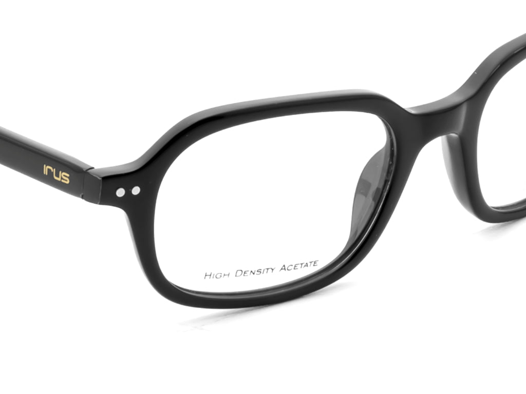 IRUS 3364 Unisex Rectangular Frames