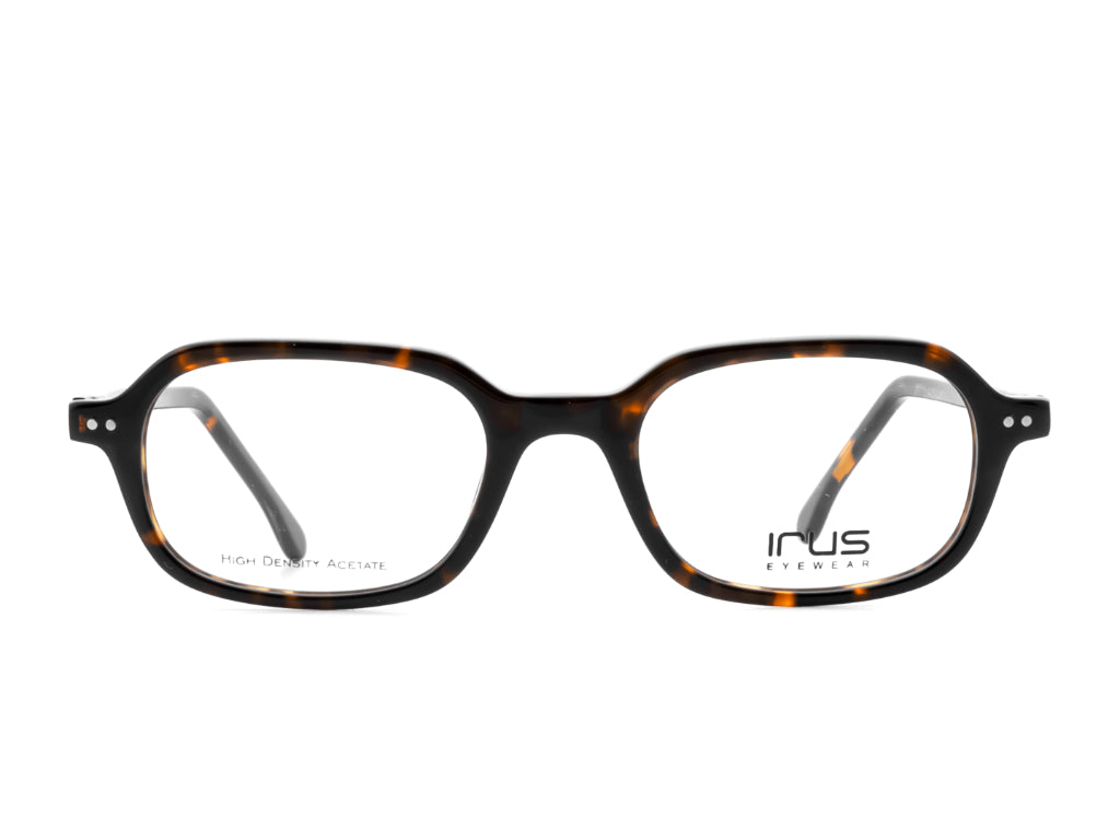 IRUS 3364 Unisex Rectangular Frames