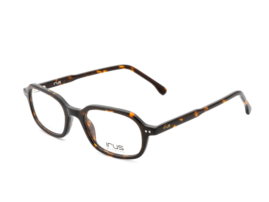 IRUS 3364 Unisex Rectangular Frames