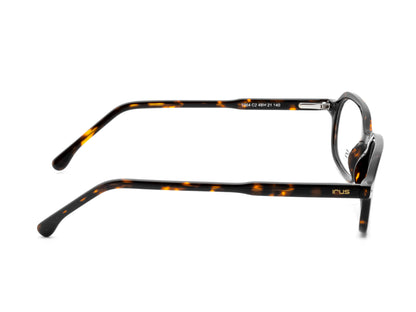 IRUS 3364 Unisex Rectangular Frames