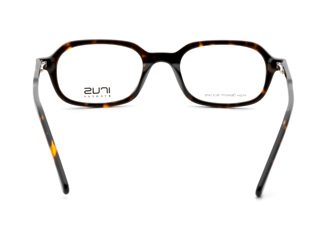 IRUS 3364 Unisex Rectangular Frames