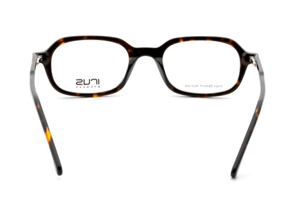 IRUS 3364 Unisex Rectangular Frames