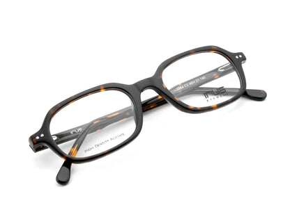 IRUS 3364 Unisex Rectangular Frames