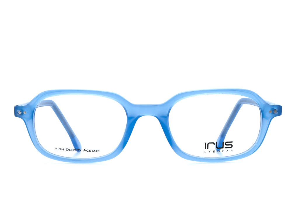 IRUS 3364 Unisex Rectangular Frames