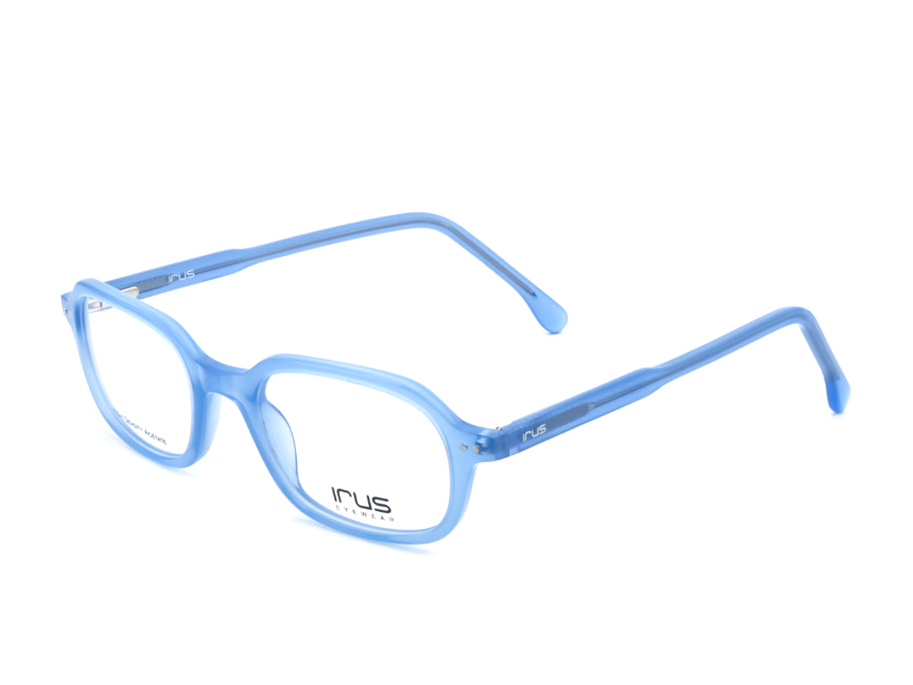 IRUS 3364 Unisex Rectangular Frames