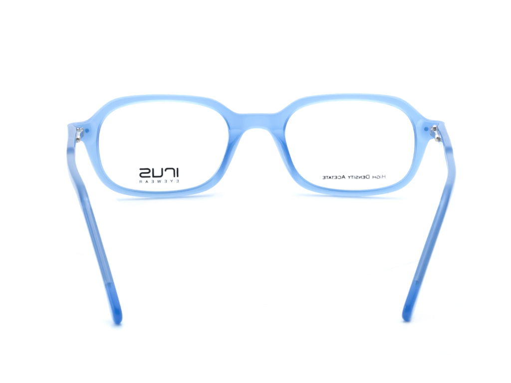 IRUS 3364 Unisex Rectangular Frames