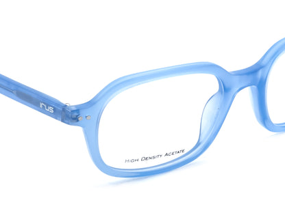 IRUS 3364 Unisex Rectangular Frames