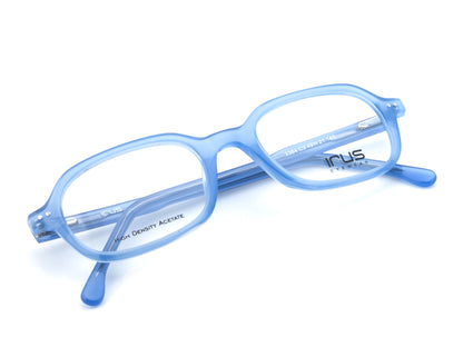 IRUS 3364 Unisex Rectangular Frames