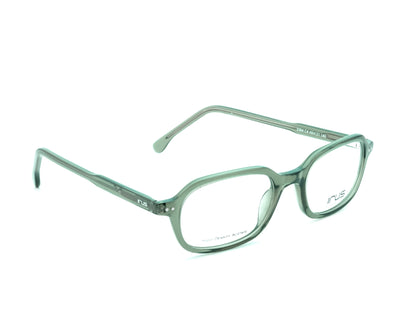 IRUS 3364 Unisex Rectangular Frames