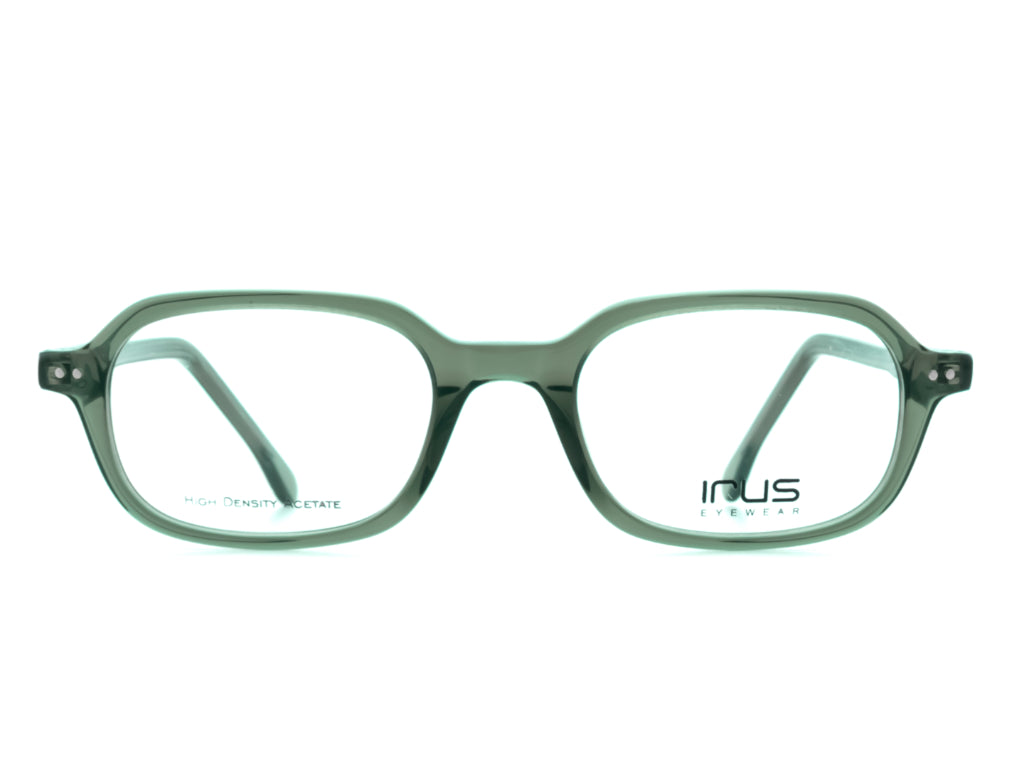 IRUS 3364 Unisex Rectangular Frames