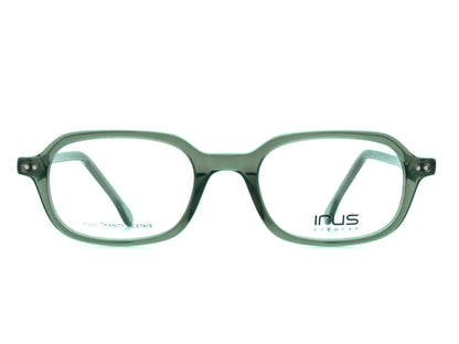 IRUS 3364 Unisex Rectangular Frames