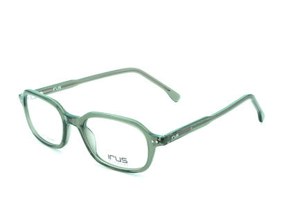IRUS 3364 Unisex Rectangular Frames