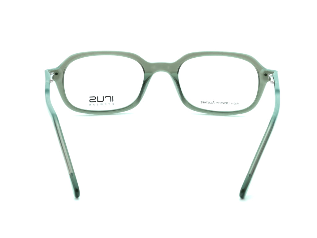 IRUS 3364 Unisex Rectangular Frames