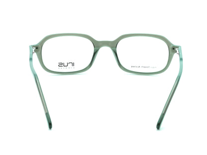 IRUS 3364 Unisex Rectangular Frames