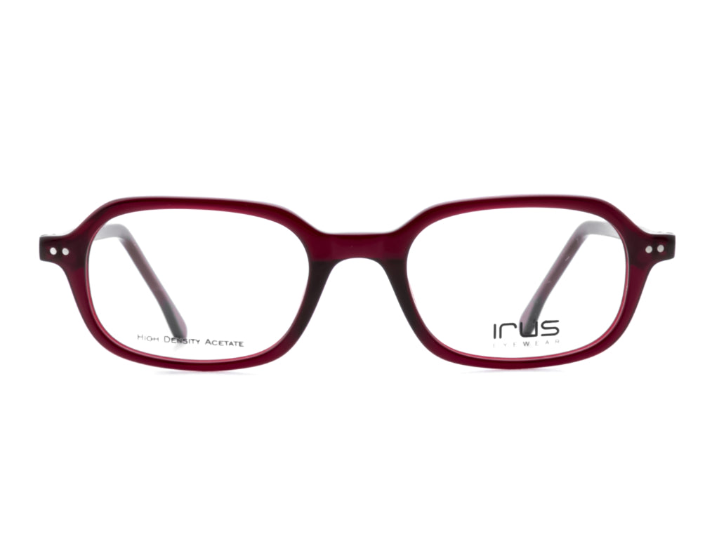 IRUS 3364 Unisex Rectangular Frames