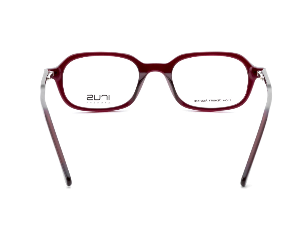 IRUS 3364 Unisex Rectangular Frames