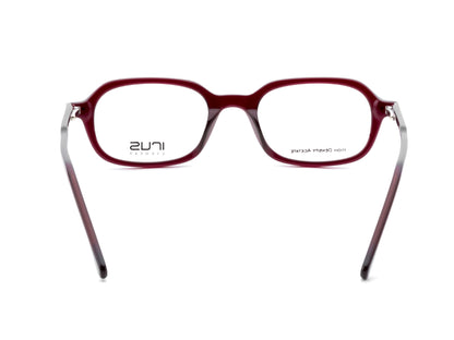 IRUS 3364 Unisex Rectangular Frames