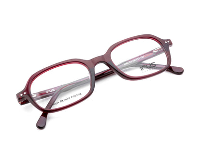 IRUS 3364 Unisex Rectangular Frames