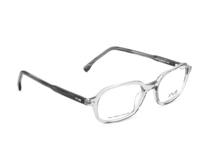 IRUS 3364 Unisex Rectangular Frames