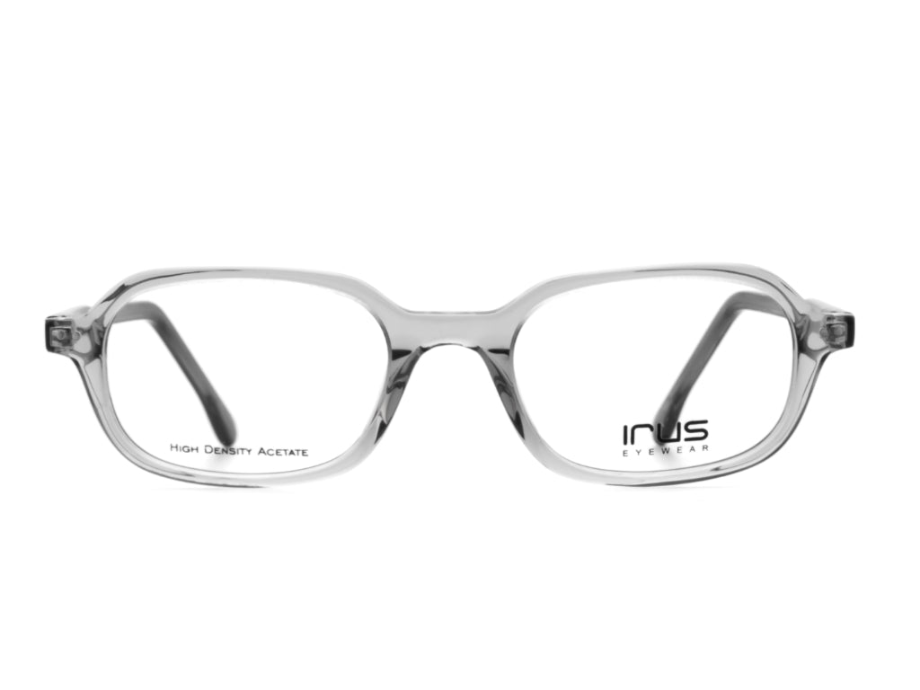 IRUS 3364 Unisex Rectangular Frames