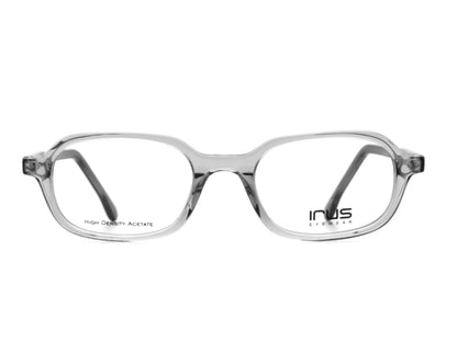 IRUS 3364 Unisex Rectangular Frames