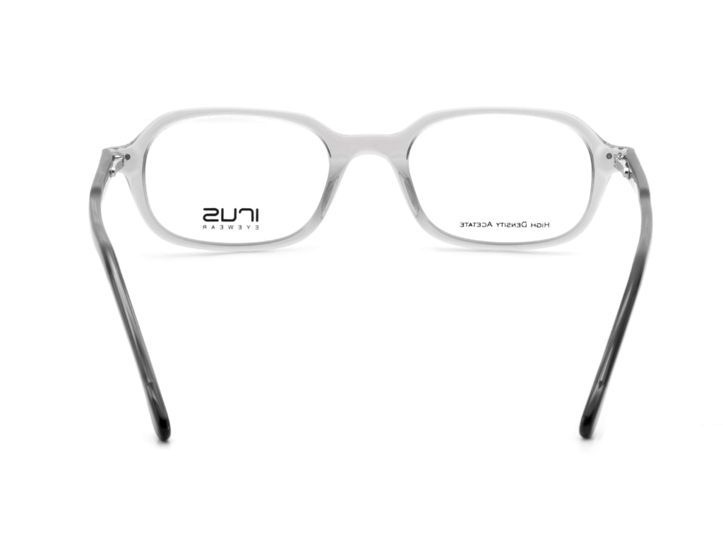 IRUS 3364 Unisex Rectangular Frames