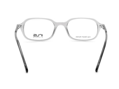 IRUS 3364 Unisex Rectangular Frames