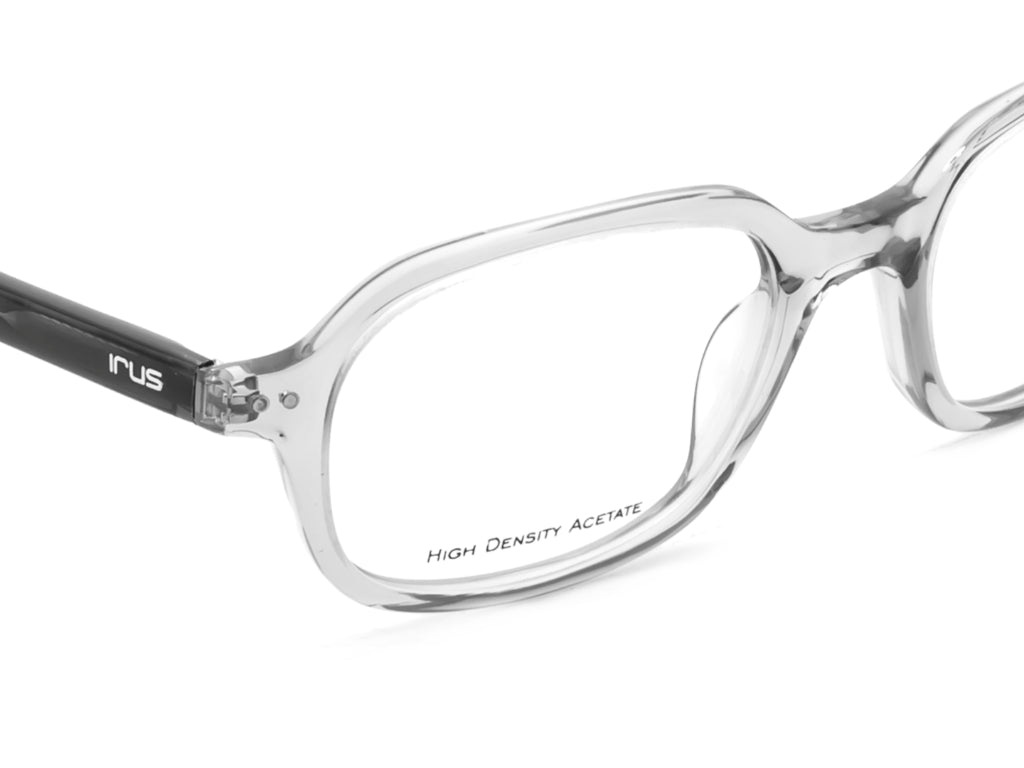 IRUS 3364 Unisex Rectangular Frames